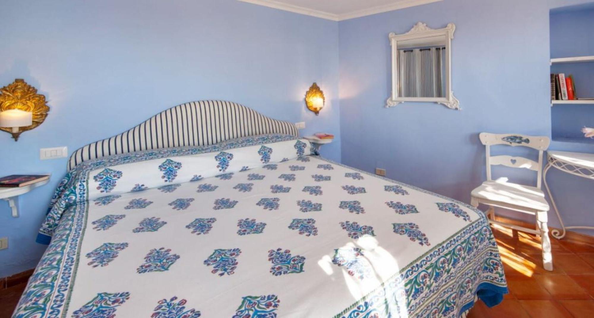 Torre Sponda - Casa Angelica, Private Beach Positano Kültér fotó