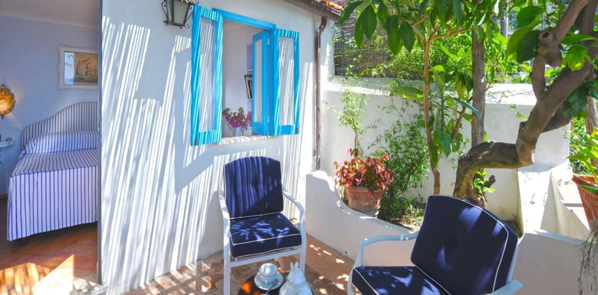 Torre Sponda - Casa Angelica, Private Beach Positano Kültér fotó